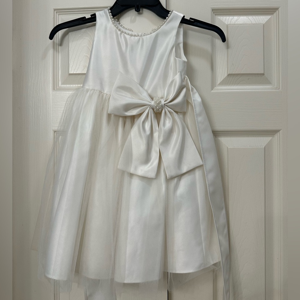 Flower Girl Dress
